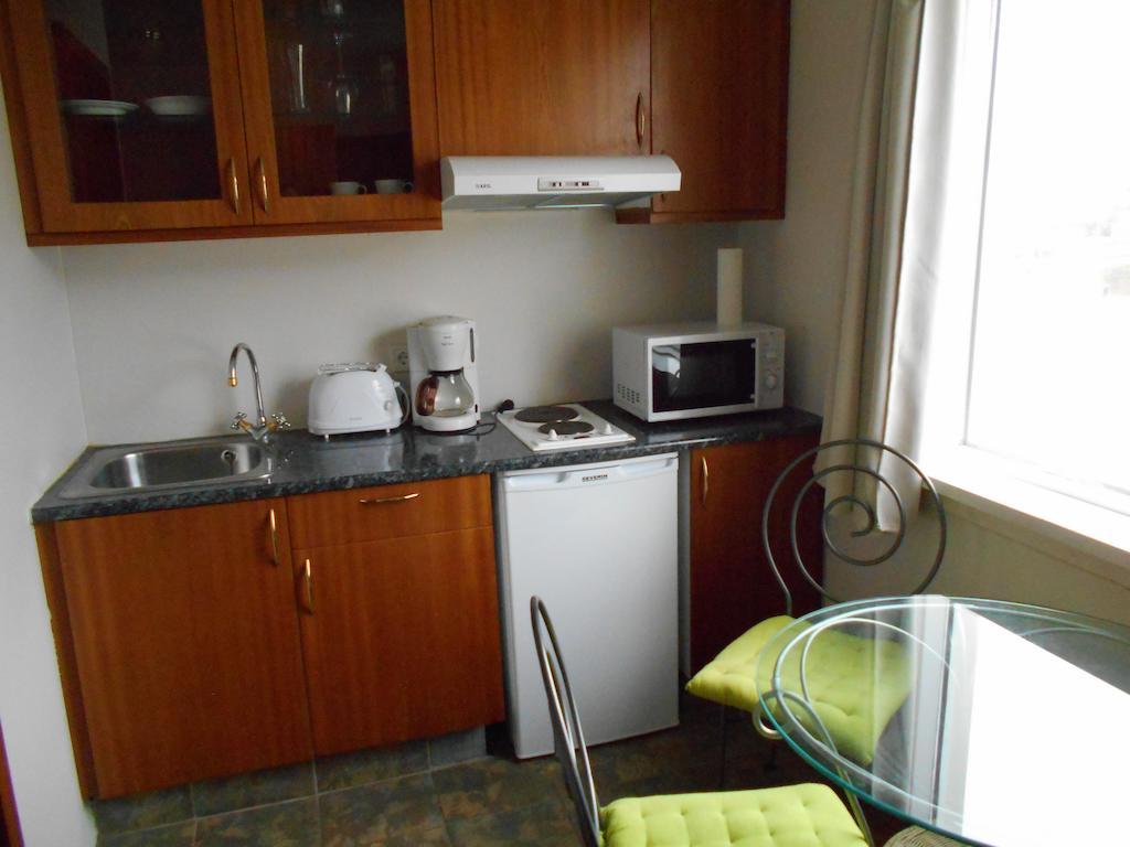 Hotel Eyjar Vestmannaeyjar Room photo